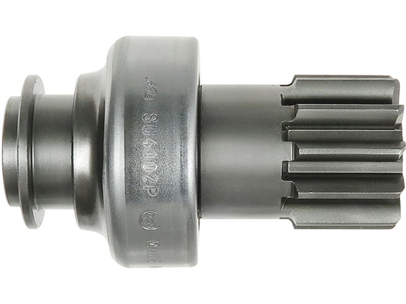 Vabajooks, starter, AS-PL SD4102P