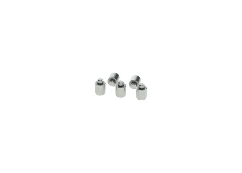BOSCH F00ZC99784 Common Rail sistemos remonto komplektas
