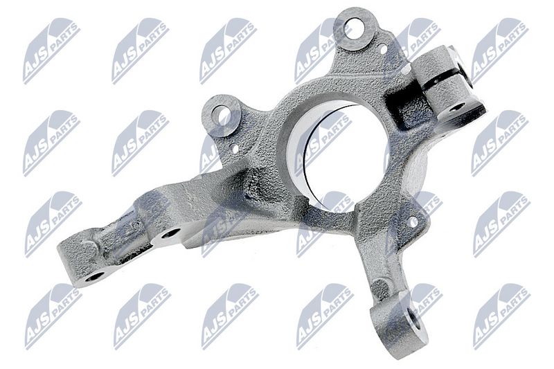 Käändmik, rattakinnitus, NTY ZZP-RE-000