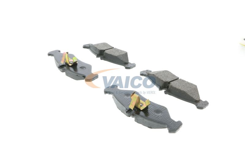 VAICO V10-8152 Brake Pad Set, disc brake