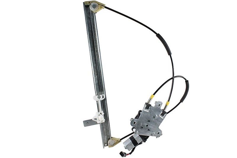 METZGER AUTOTEILE 2160770 - Window Regulator