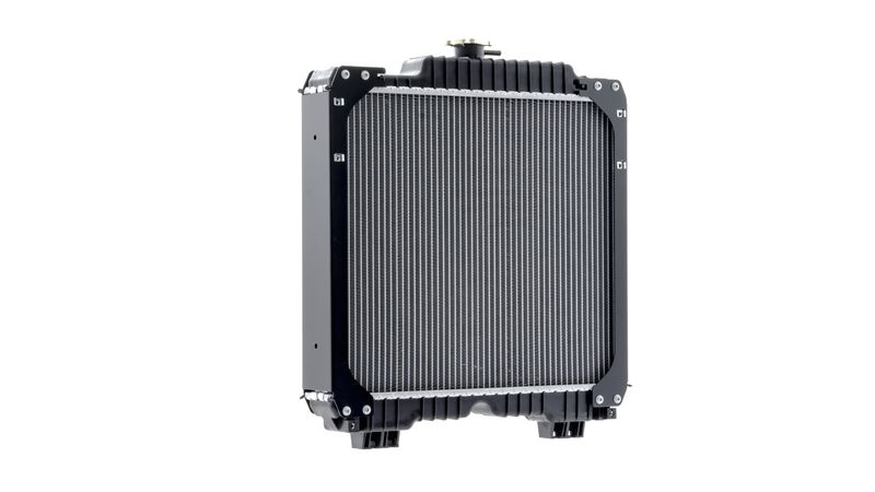 Product Image - Radiateur - CR1926000P - MAHLE