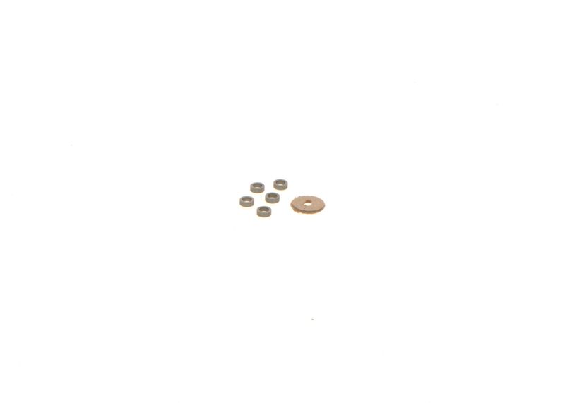 Remondikomplekt, Common-Rail süsteem, BOSCH F 00Z C99 096