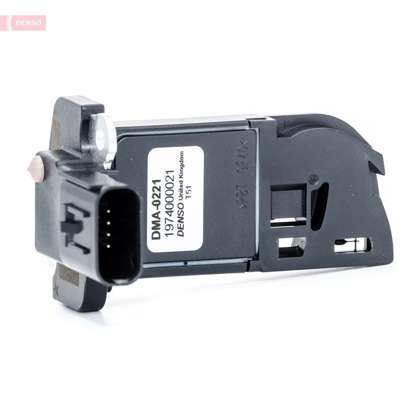 DENSO DMA-0221 Mass Air Flow Sensor