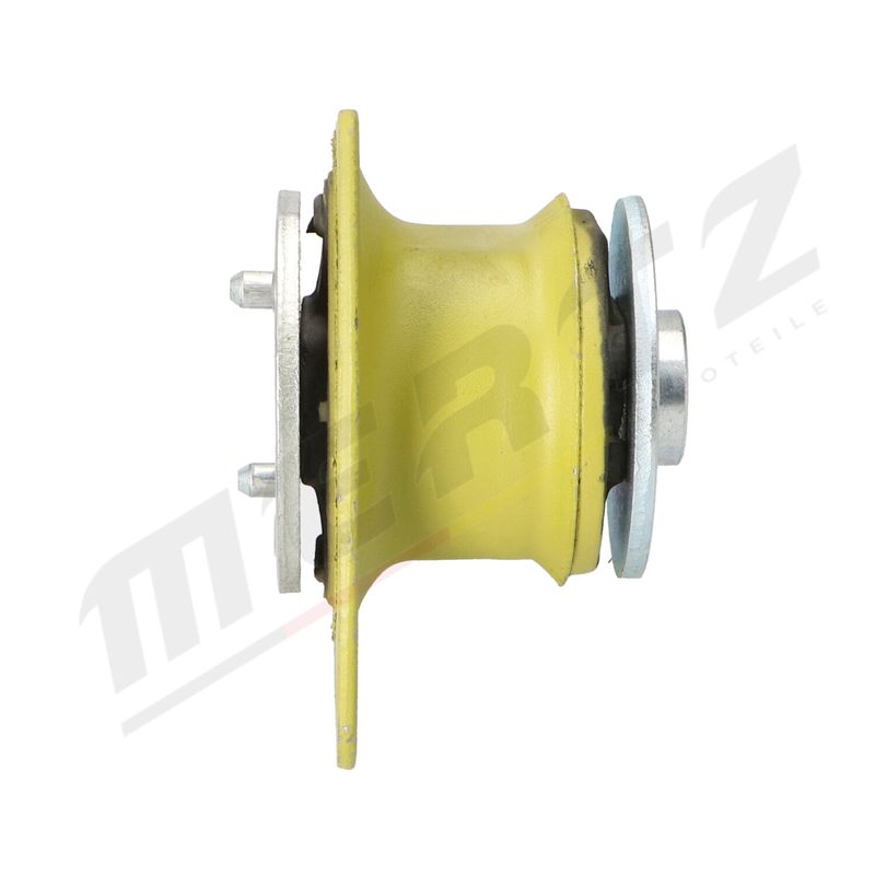 MERTZ M-S4363 Bushing, axle beam