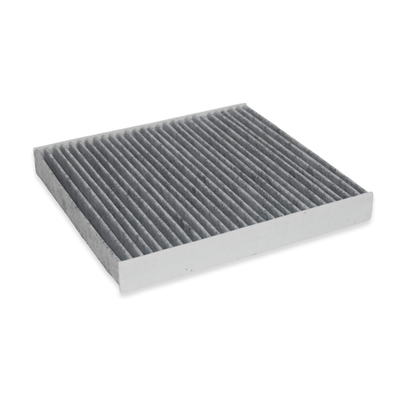 ASAM AUTOMOTIVE 55733 - Salono filtras