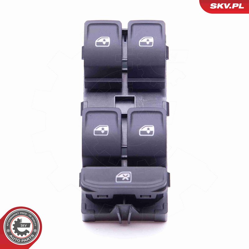 ESEN SKV 37SKV120 Switch, window regulator