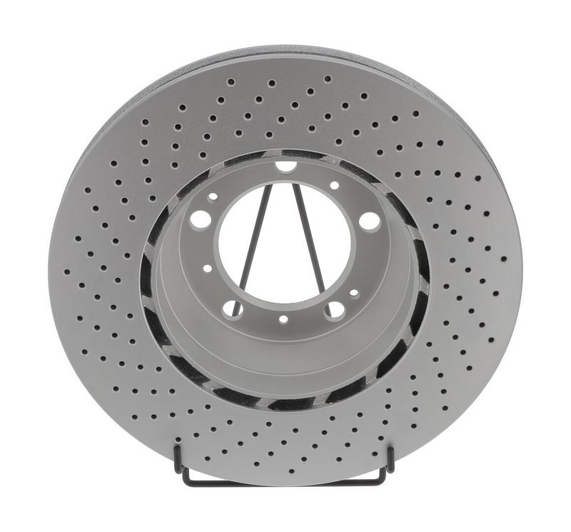 Disc frana DDF2131LC-1 FERODO