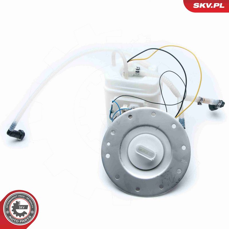 ESEN SKV 02SKV752 fuel supply unit