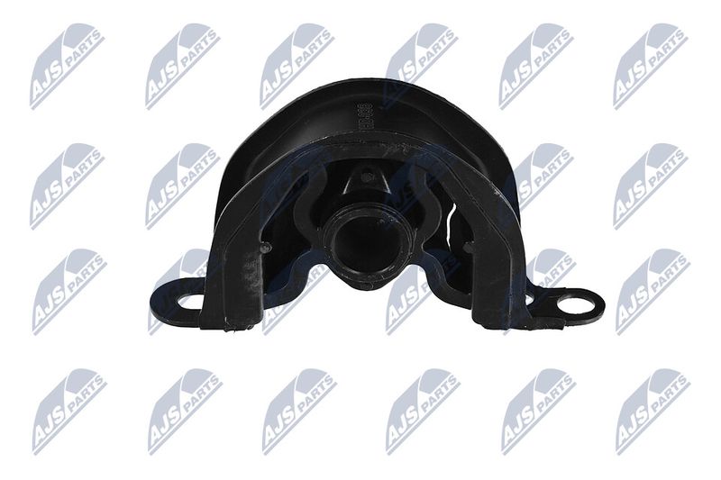 Paigutus, Mootor, NTY ZPS-HD-038