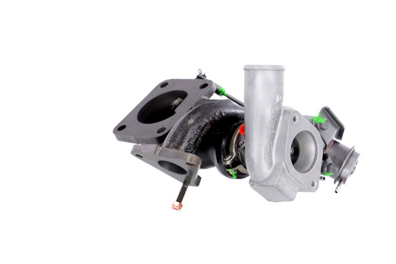 REMANTE 003-001-000014R Charger, charging (supercharged/turbocharged)