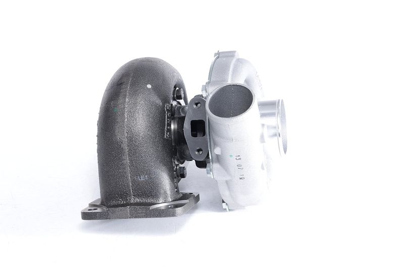 Compresor,sistem de supraalimentare T914552 BTS Turbo