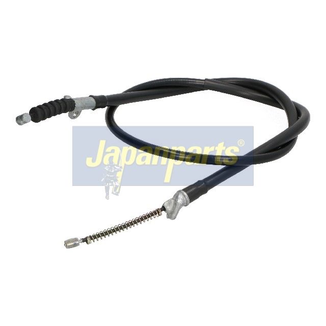 JAPANPARTS Trosas, stovėjimo stabdys