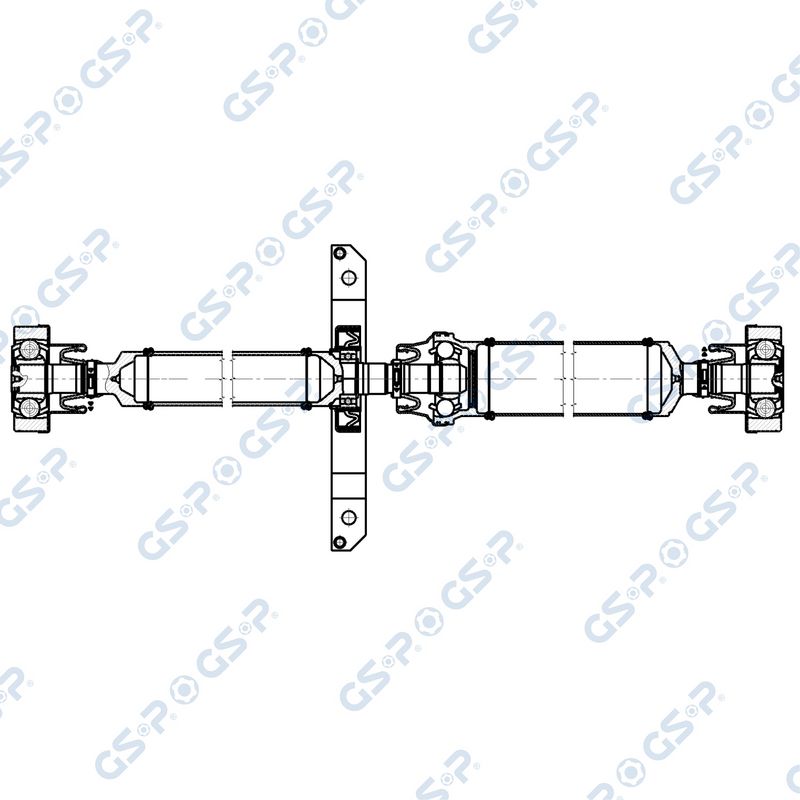 Prekė atitinka OEM kodą: 4F0521101H
