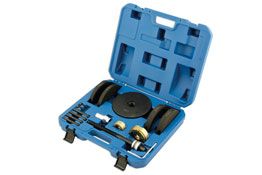 LASER TOOLS 5568 Installation Tool Set, Wheel Hub / Wheel Bearing