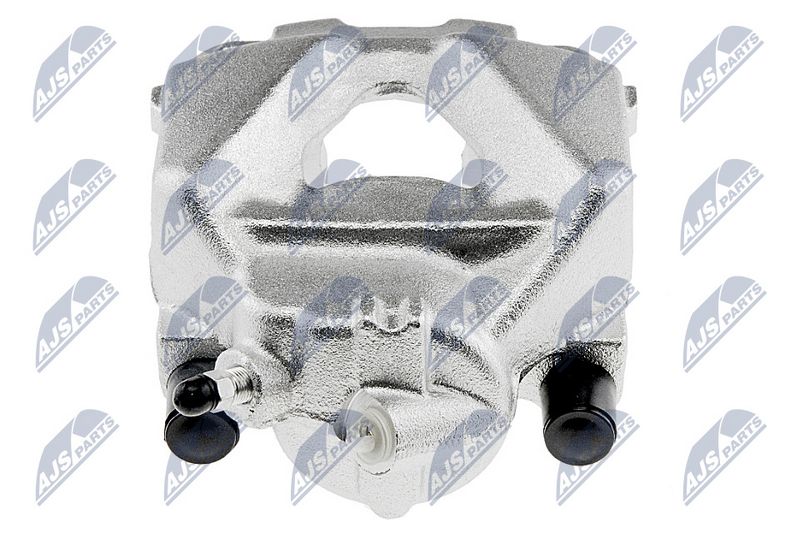 Pidurisadul, NTY HZP-BM-011