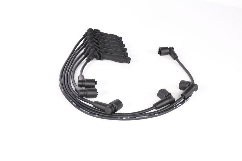 BOSCH 0 986 357 050 Ignition Cable Kit