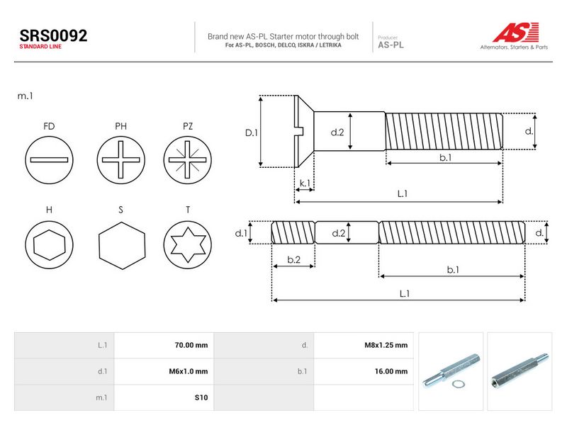 OEM код товара: 220380