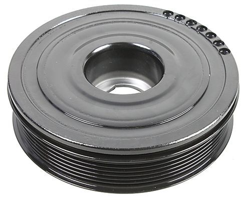 METZGER AUTOTEILE 6400049 - Belt Pulley, crankshaft