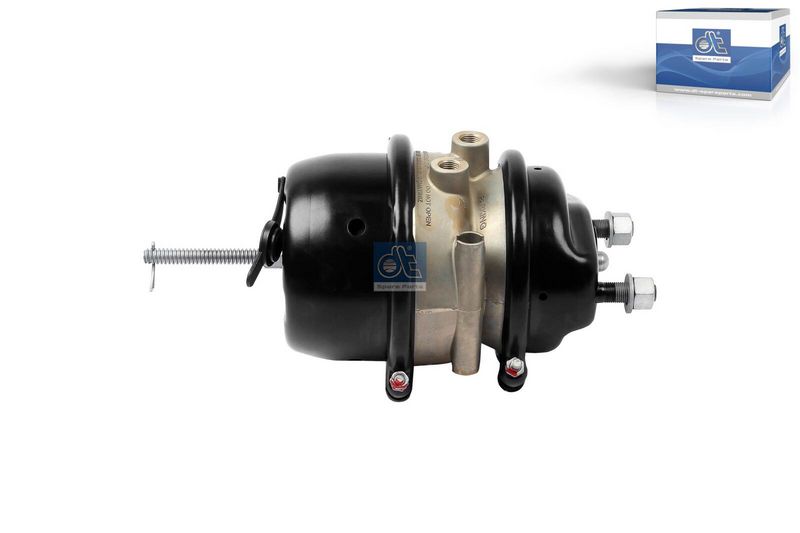 Cilindru de frana pretensionat cu arc 10.14403 DT Spare Parts