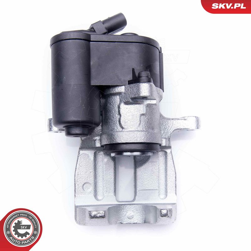 Pidurisadul, ESEN SKV 34SKV773