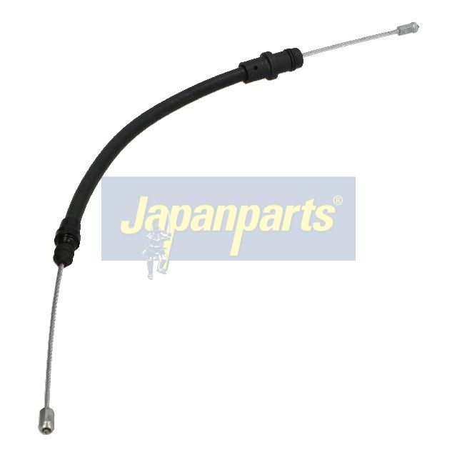 Cable de accionamiento, freno de estacionamiento