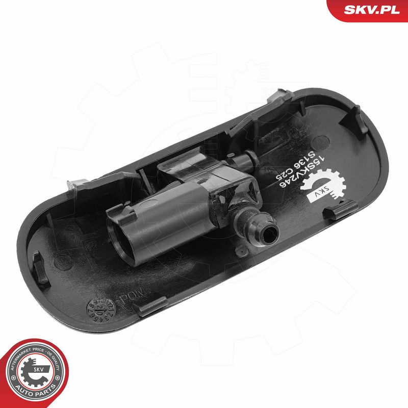 Pesuveedüüs, Klaasipuhastus, ESEN SKV 15SKV246