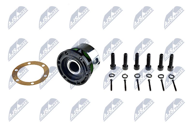 Rattarumm, NTY KSB-NS-000