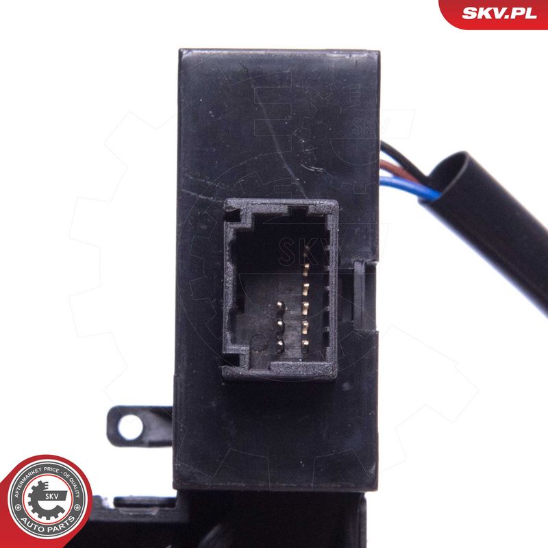 Turvapadja lint, turvapadi, ESEN SKV 96SKV597