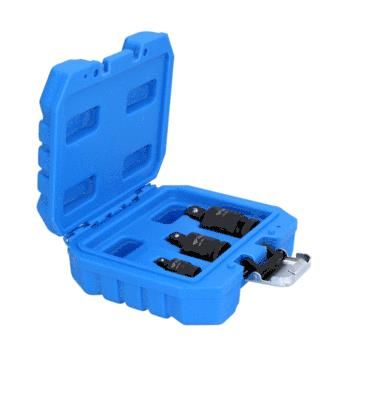 KS TOOLS BT024603 Power Socket Set