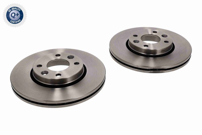 VAICO V30-80098 Brake Disc