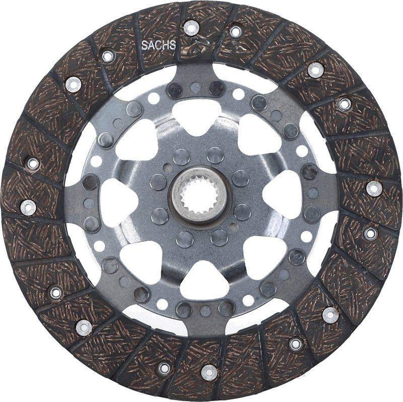 SACHS 3000950090 Clutch Kit