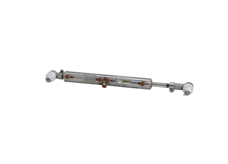 Cilindru receptor, servodirectie K S00 002 379 BOSCH