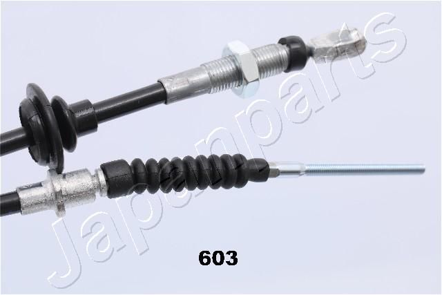 JAPANPARTS GC-603 Cable Pull, clutch control