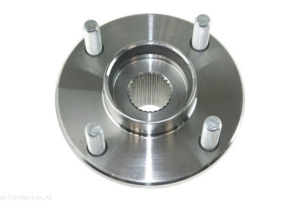 AUTOMEGA 110028310 Wheel Hub