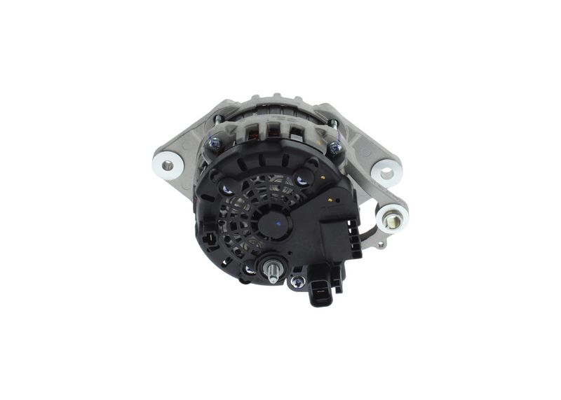 BOSCH F000BL0118 GROUP Radiator, engine cooling