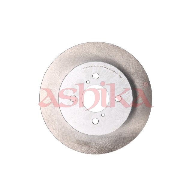 спирачен диск ASHIKA