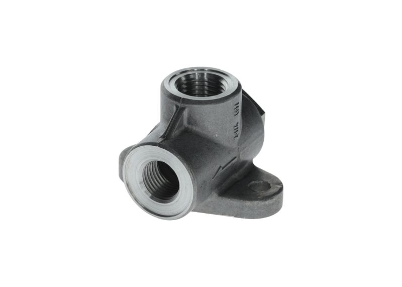 Pompa combustibil 0 440 011 023 BOSCH