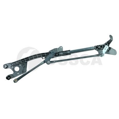 Pesurihoovastik, OSSCA 69638