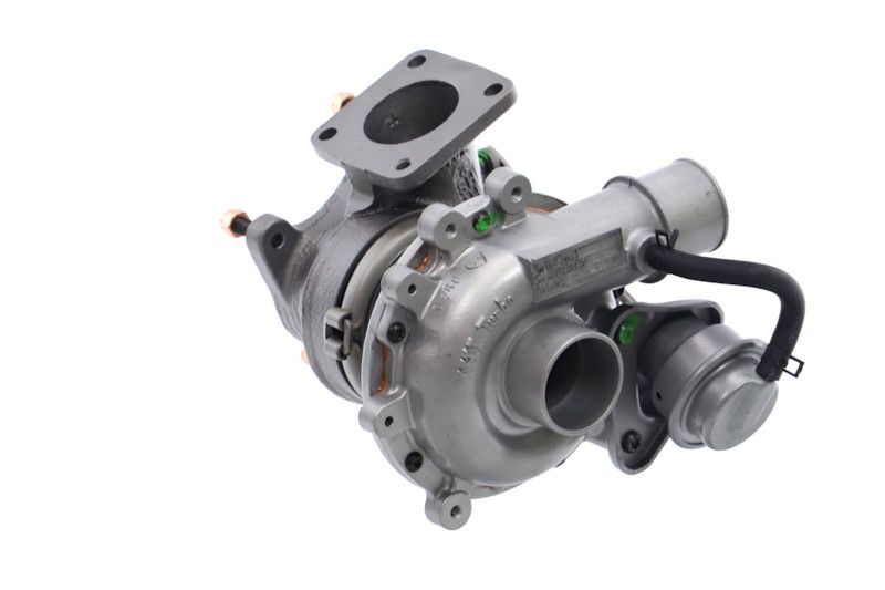 REMANTE 003-001-002085R Charger, charging (supercharged/turbocharged)