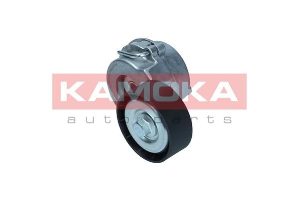 KAMOKA R0621 Belt Tensioner, V-ribbed belt