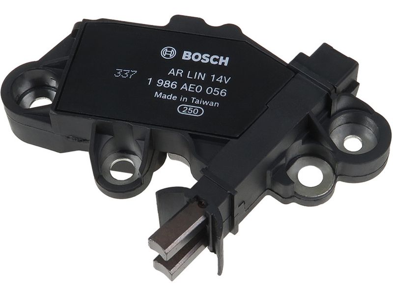 AS-PL ARE0129(BOSCH) Alternator Regulator