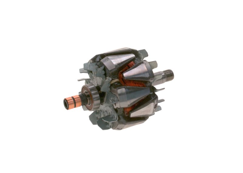 Rotor, generátor F 00M 131 742