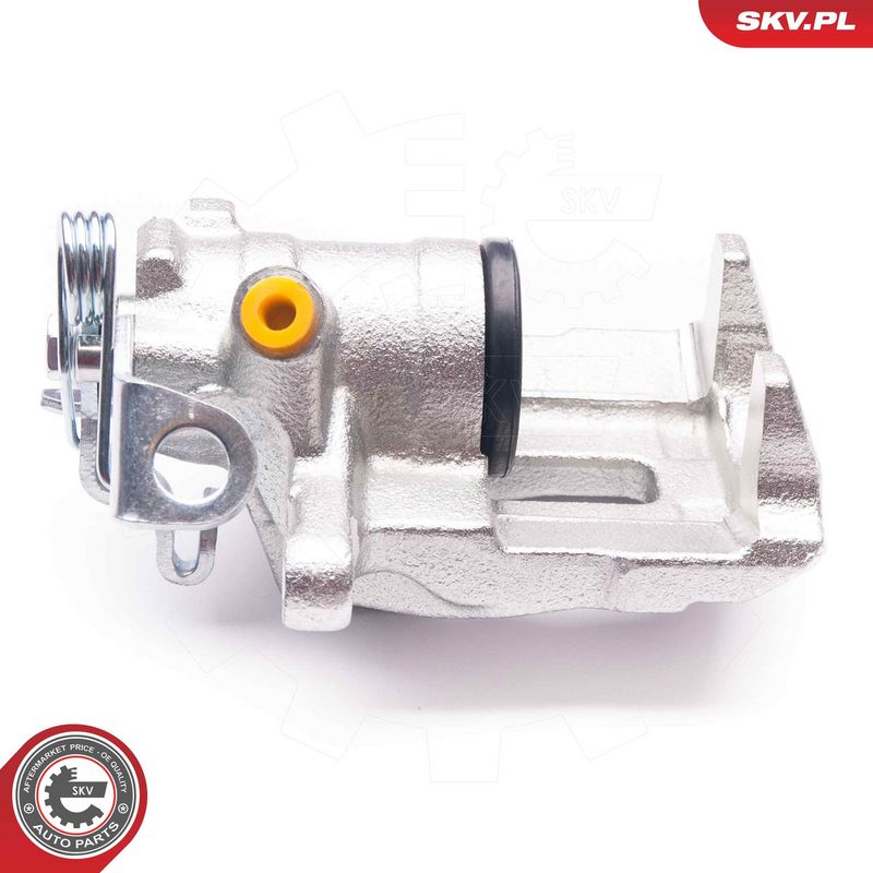 Pidurisadul, ESEN SKV 23SKV643