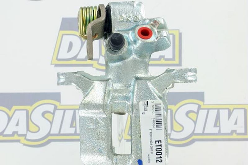 DA SILVA ET0012 - Brake Caliper