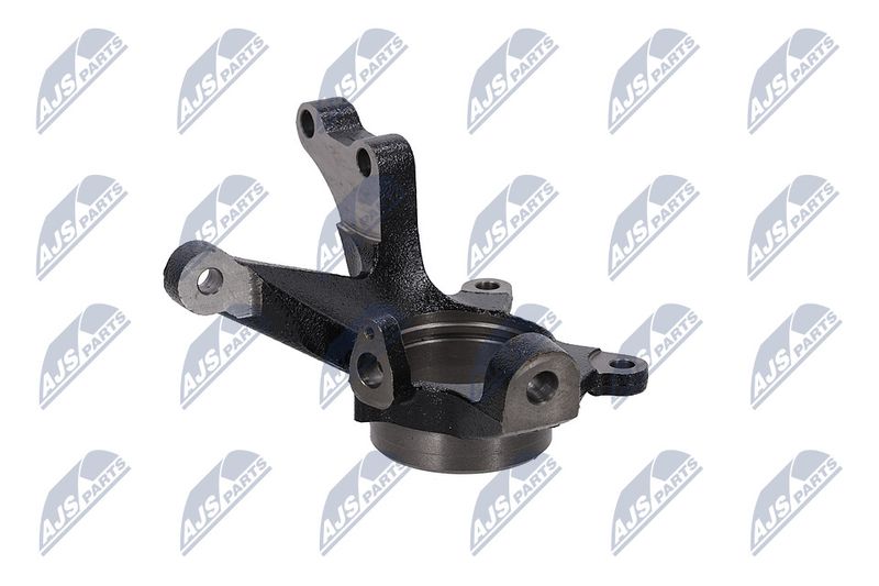 Käändmik, rattakinnitus, NTY ZZP-HY-500