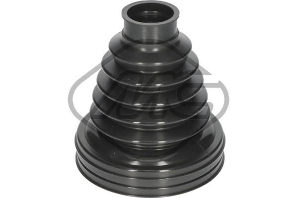 Juego de fuelles, árbol de transmisión