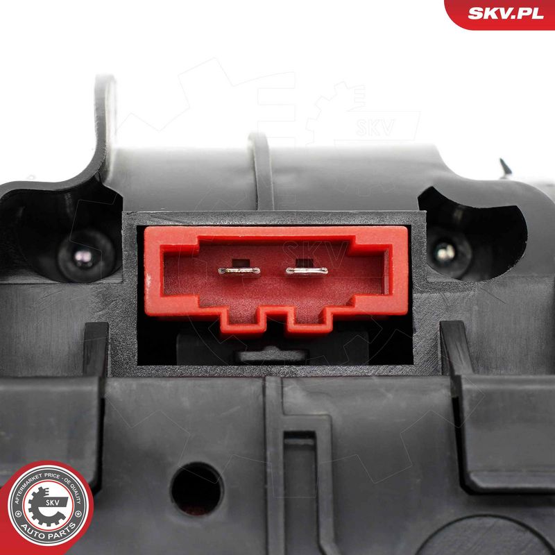 Salongipuhur, ESEN SKV 68SKV186