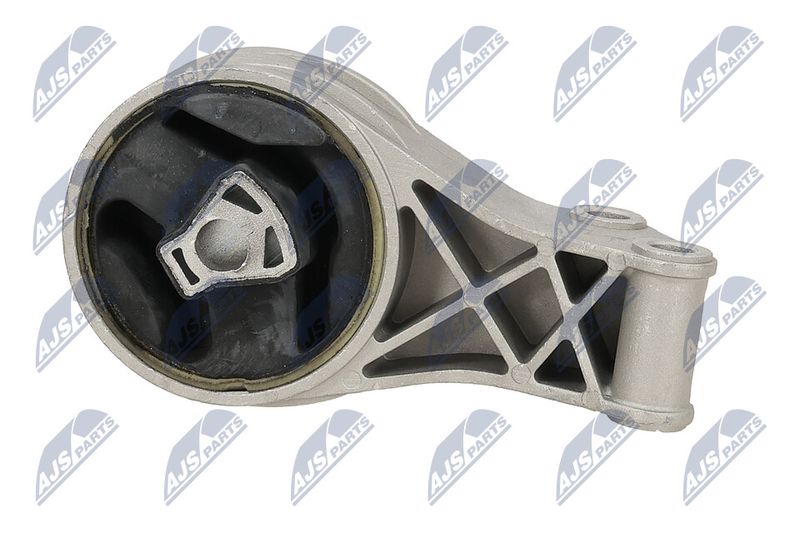 Paigutus, Mootor, NTY ZPS-PL-024