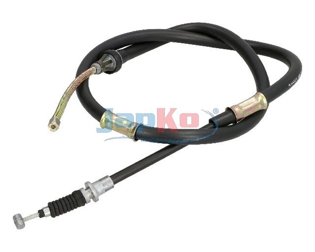 Cablu, frana de parcare JAPKO 131615R